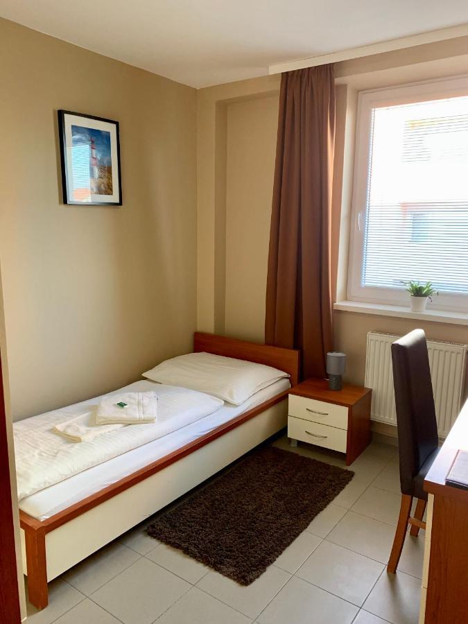 Hotel 21 Bratysława Zewnętrze zdjęcie