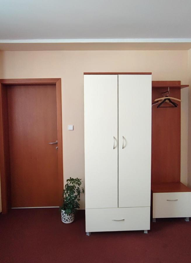 Hotel 21 Bratysława Zewnętrze zdjęcie