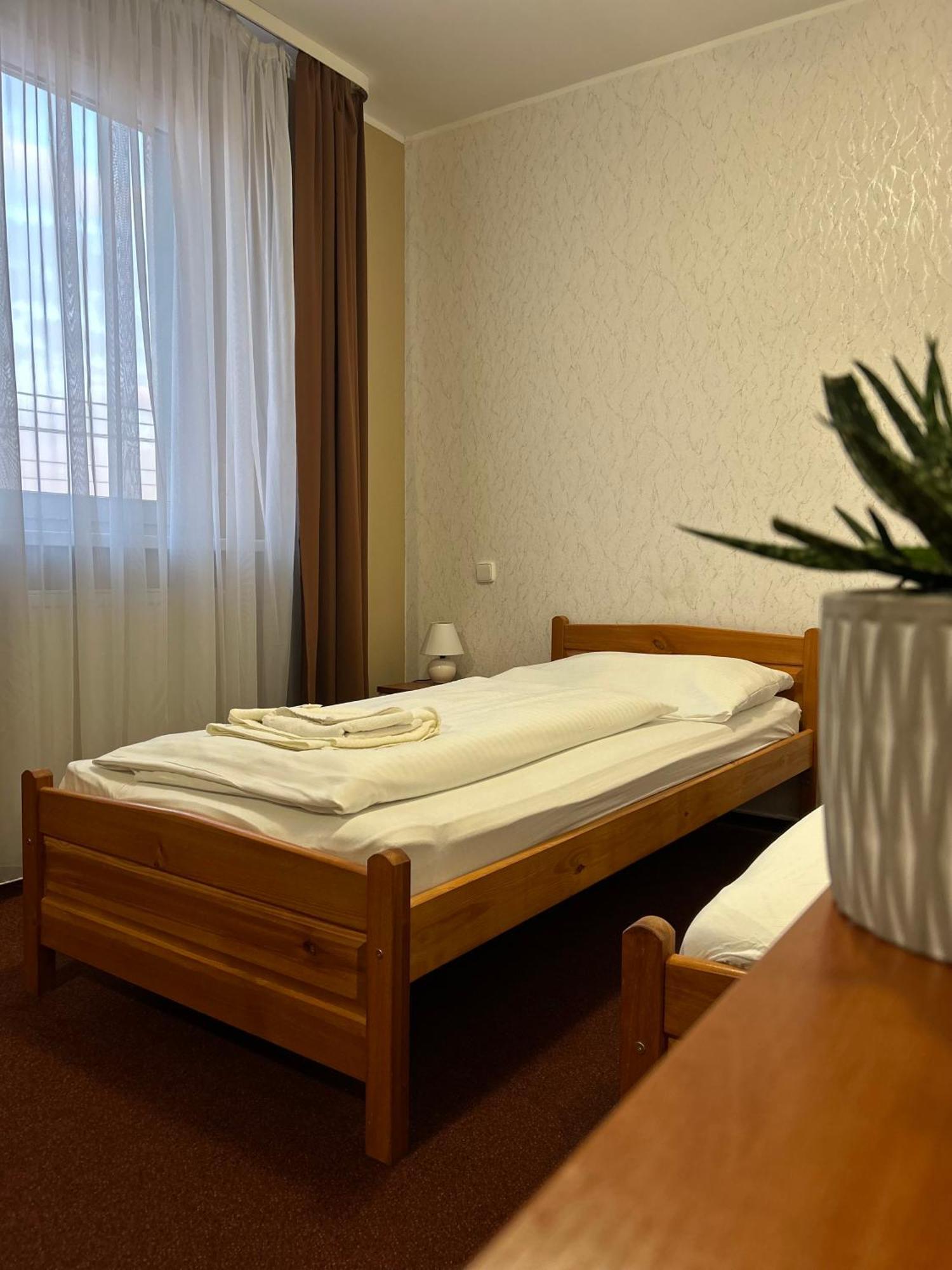 Hotel 21 Bratysława Zewnętrze zdjęcie