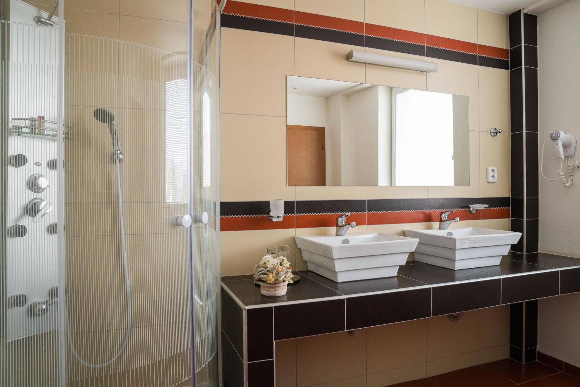 Hotel 21 Bratysława Zewnętrze zdjęcie