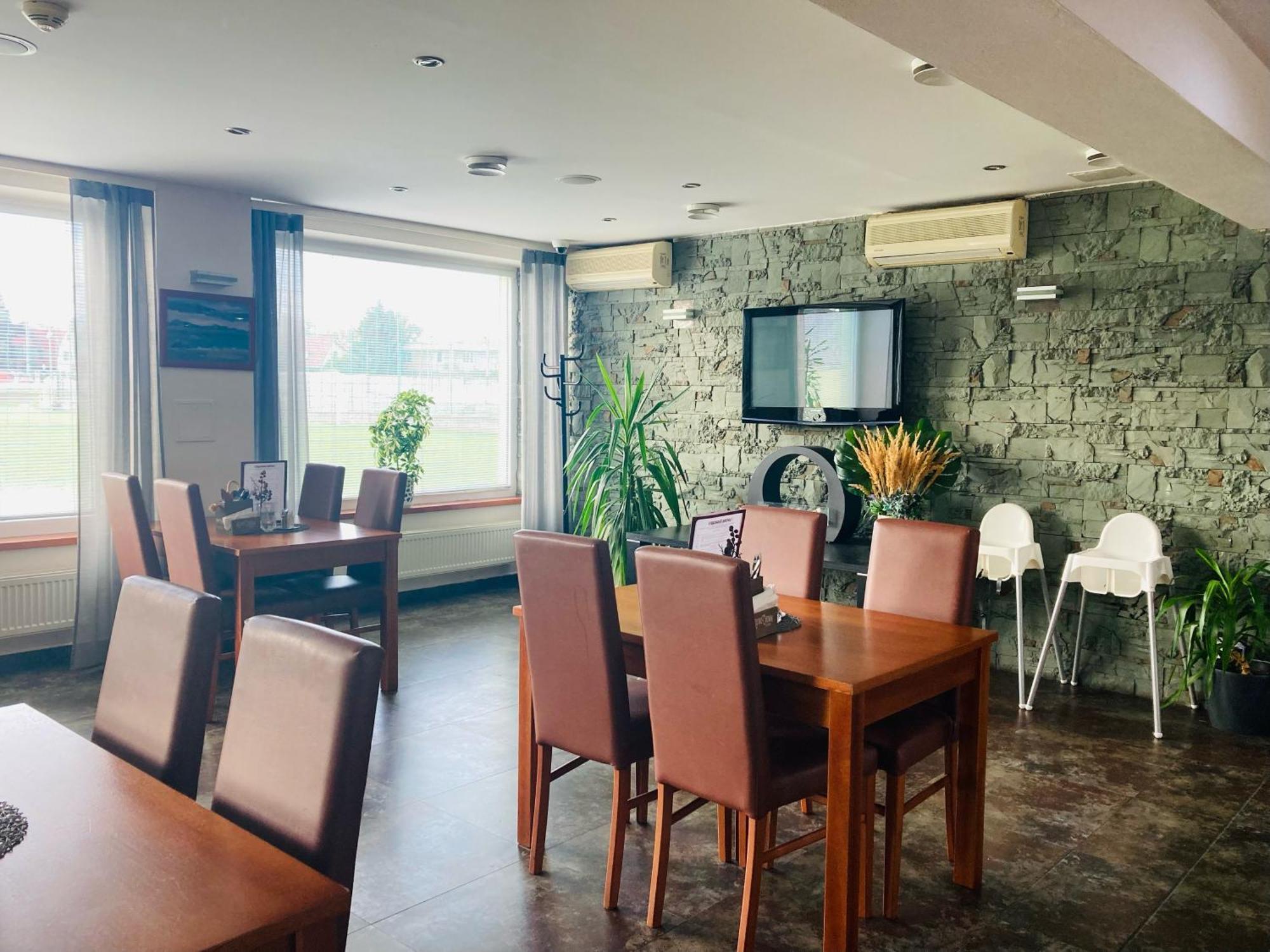 Hotel 21 Bratysława Zewnętrze zdjęcie
