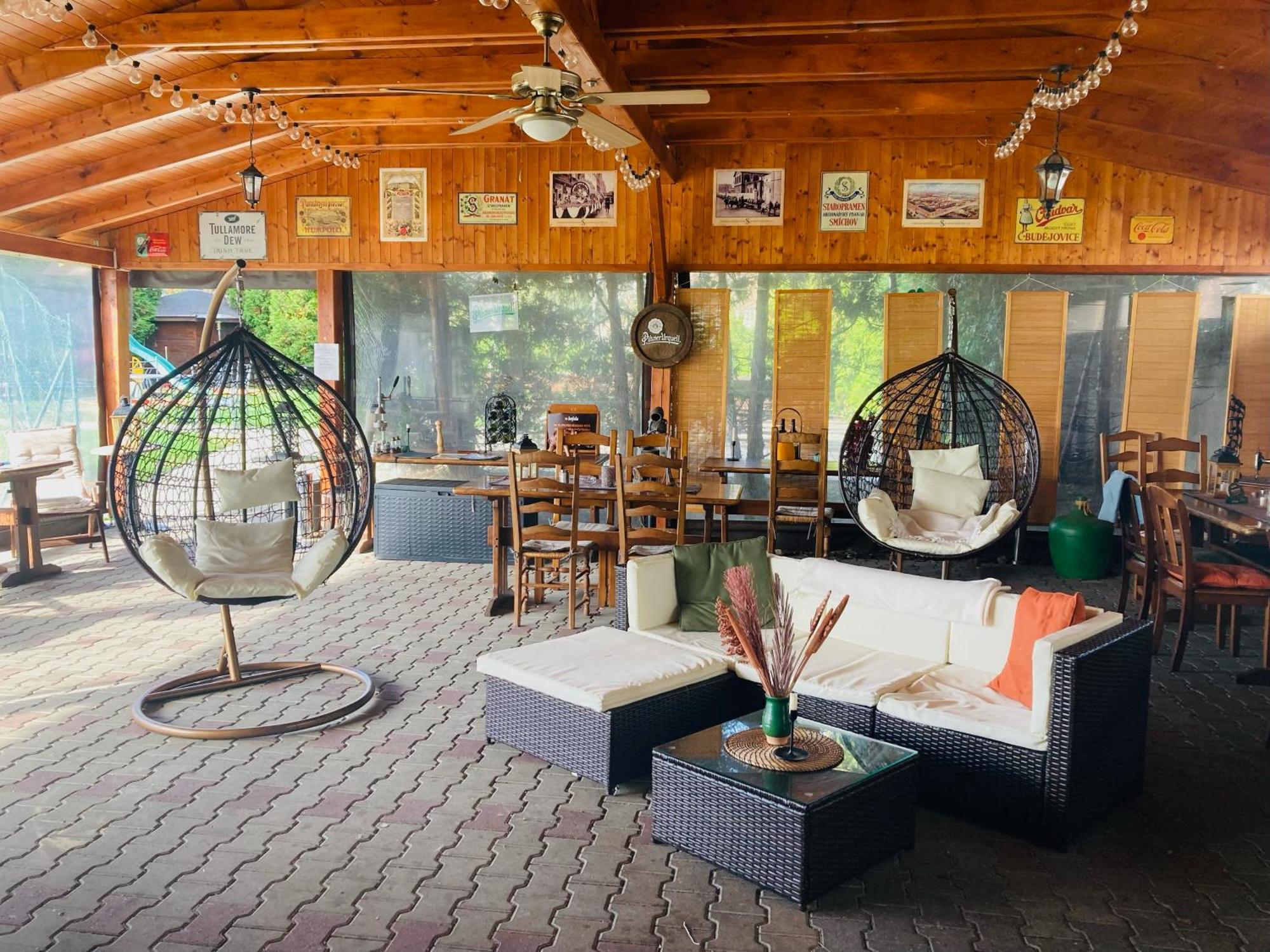 Hotel 21 Bratysława Zewnętrze zdjęcie