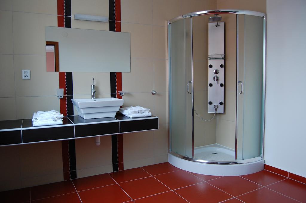 Hotel 21 Bratysława Pokój zdjęcie