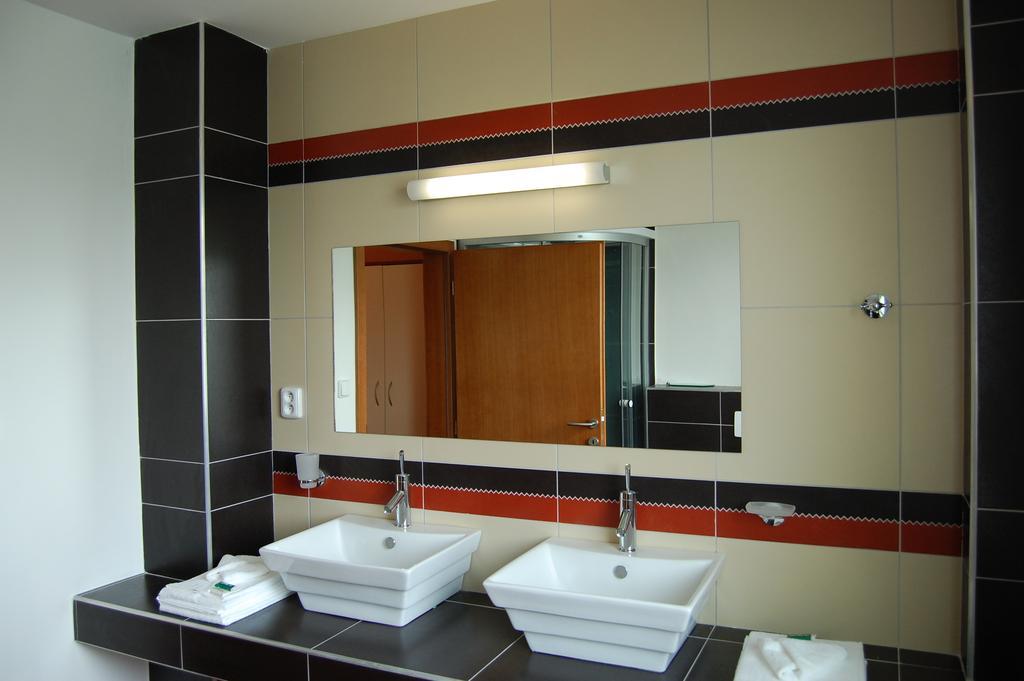 Hotel 21 Bratysława Pokój zdjęcie