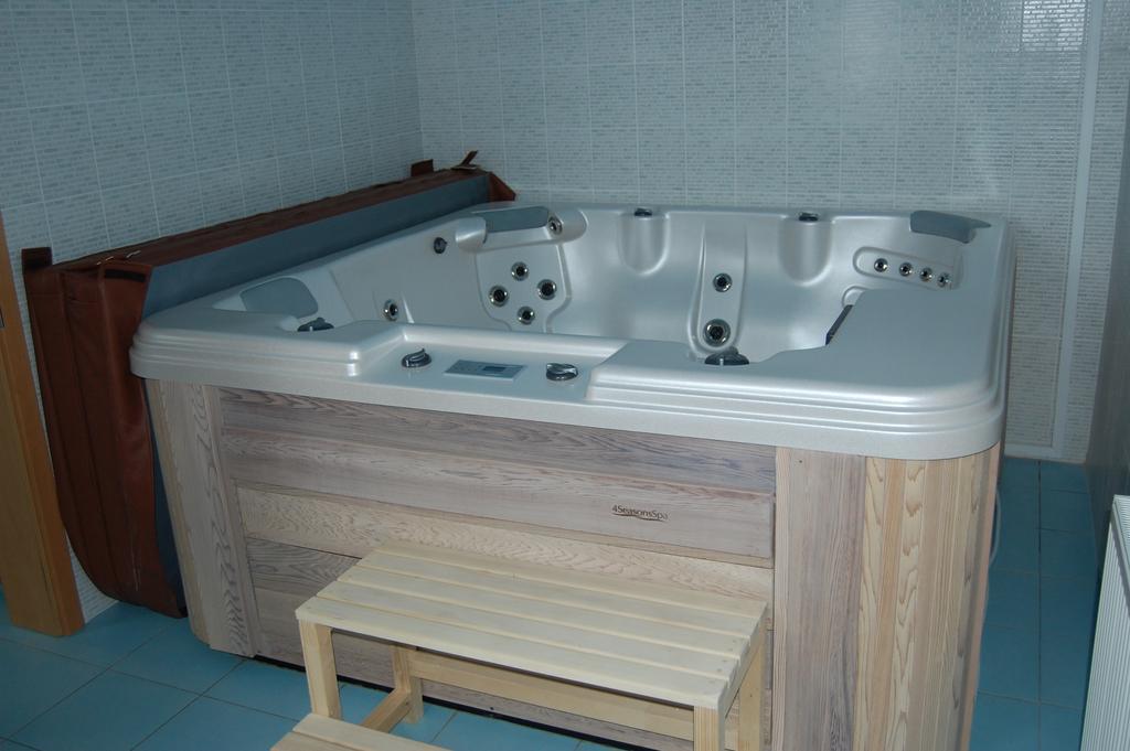 Hotel 21 Bratysława Zewnętrze zdjęcie